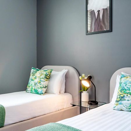 Welcome London - Drury Lane Bagian luar foto