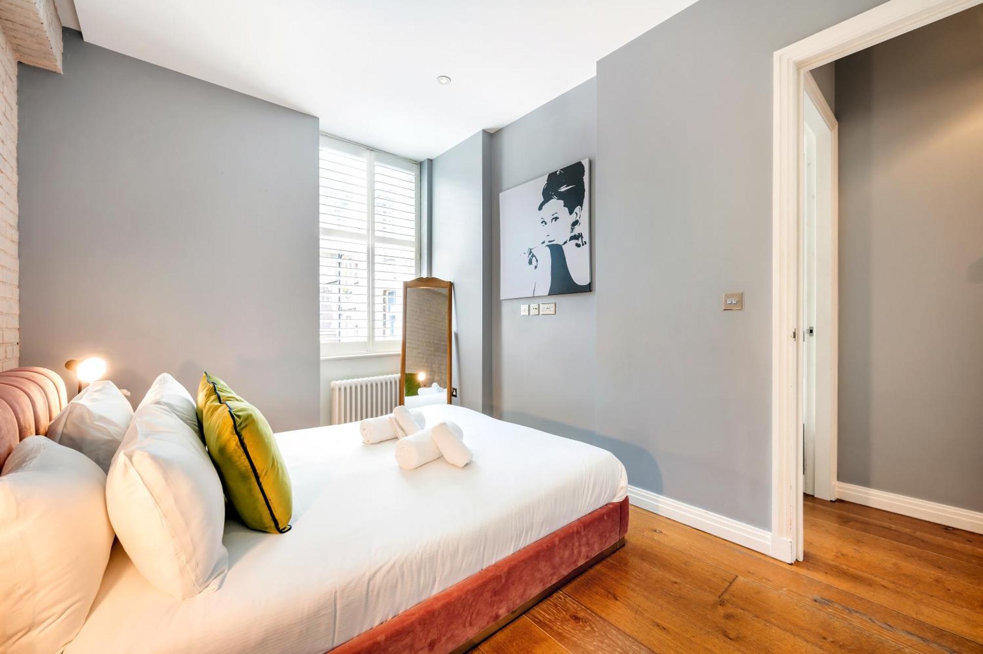 Welcome London - Drury Lane Bagian luar foto