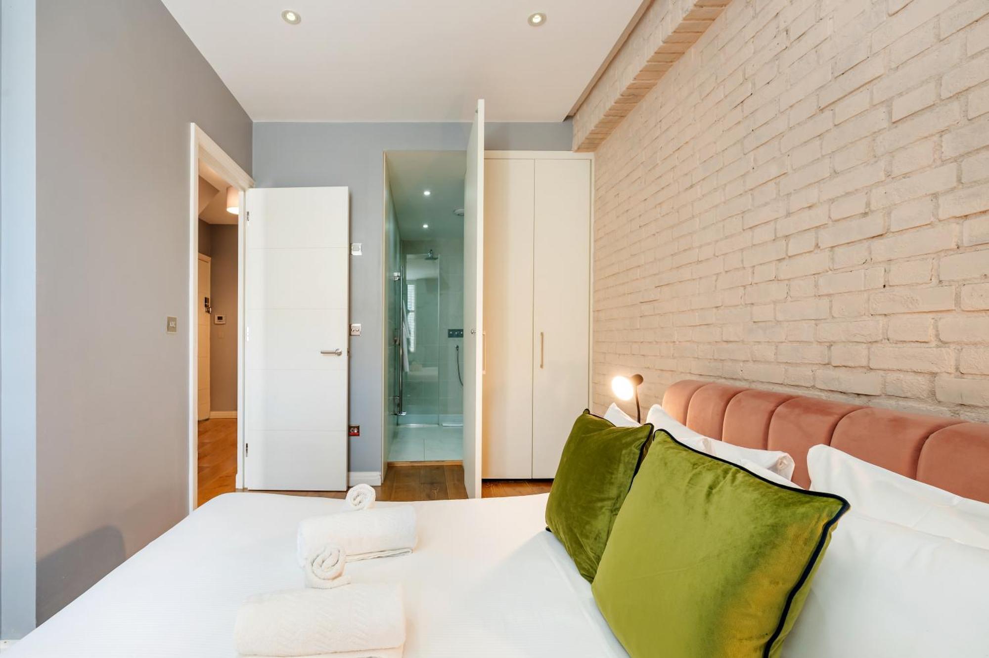 Welcome London - Drury Lane Bagian luar foto