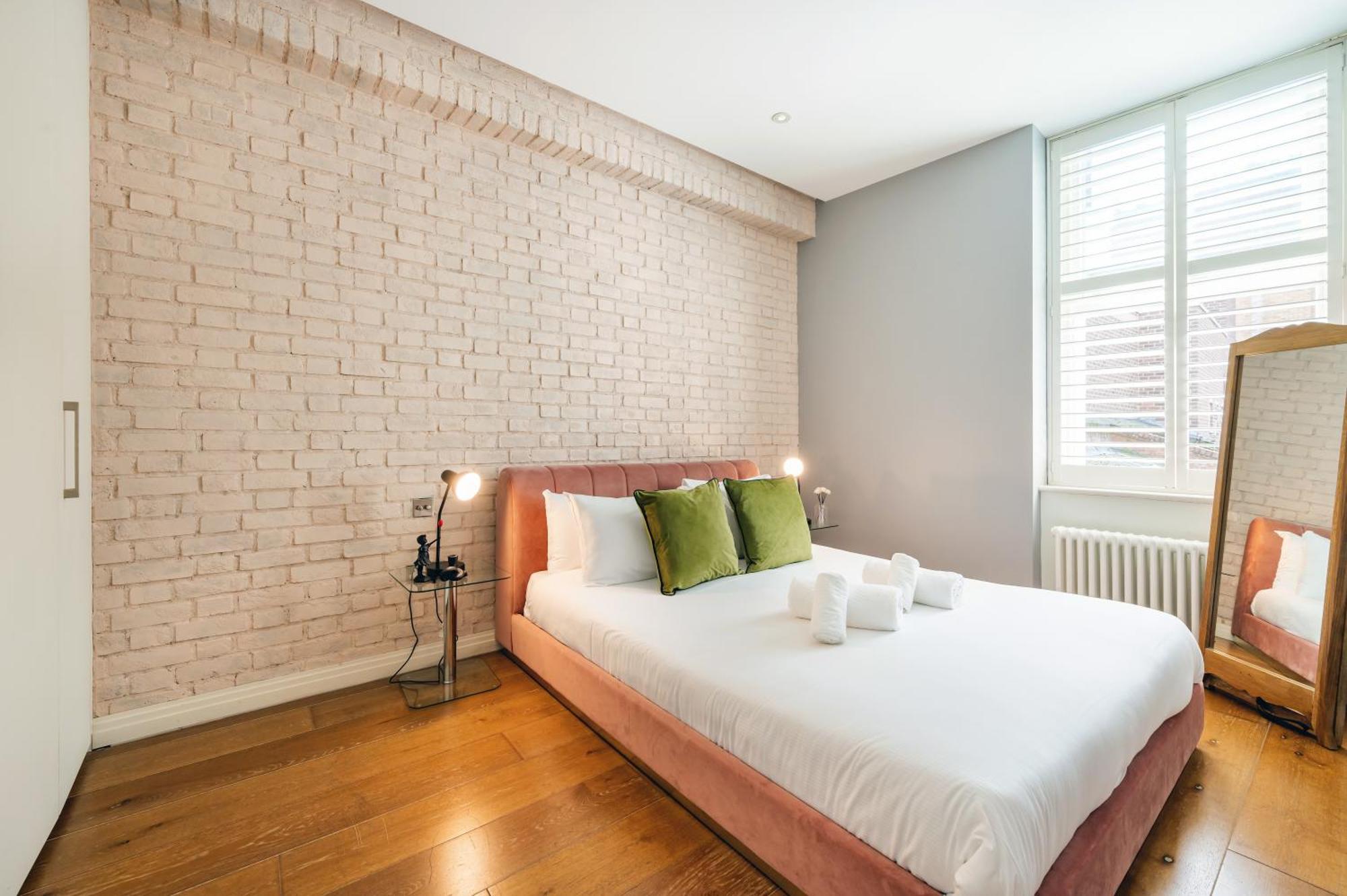Welcome London - Drury Lane Bagian luar foto