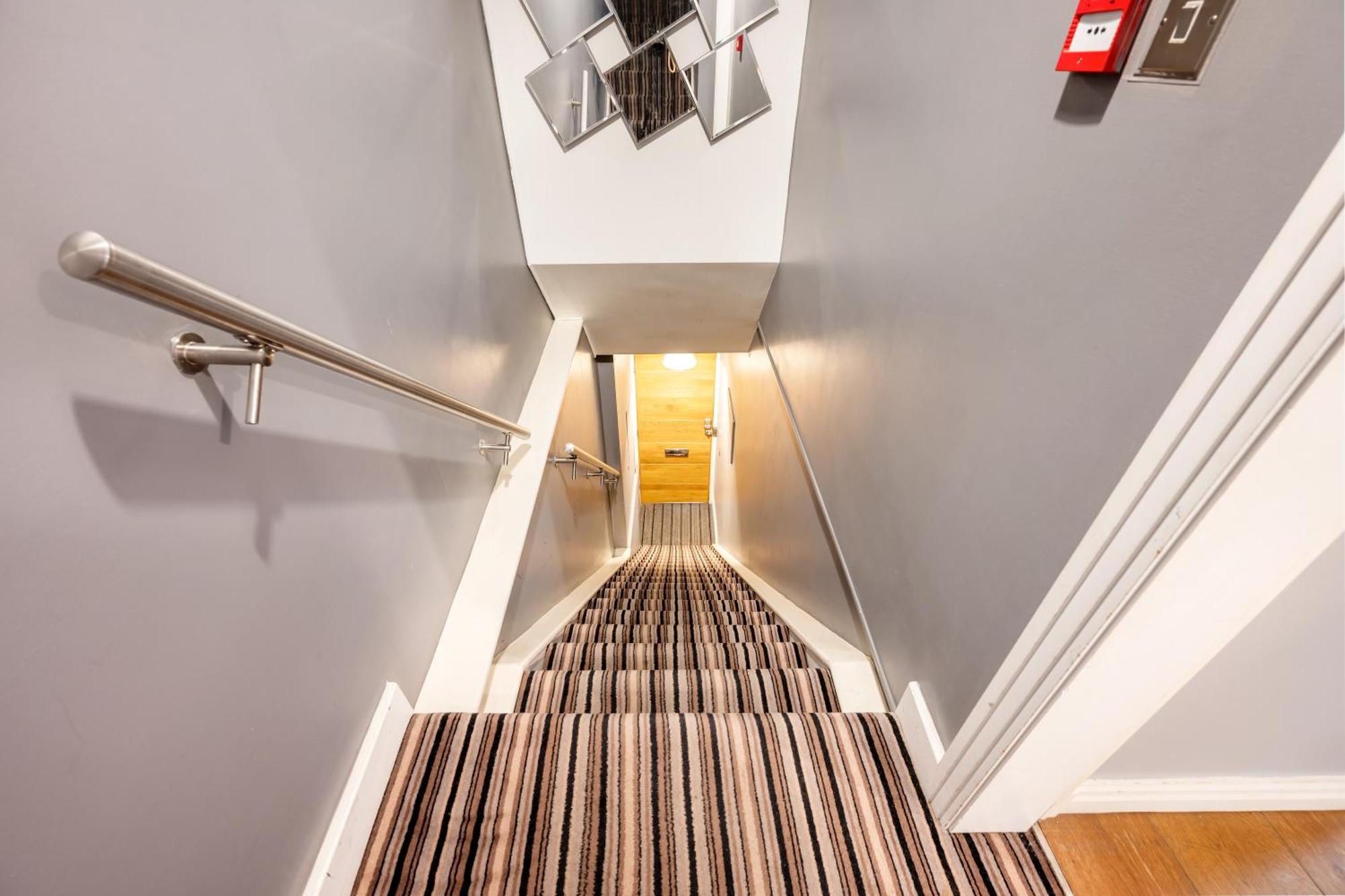 Welcome London - Drury Lane Bagian luar foto