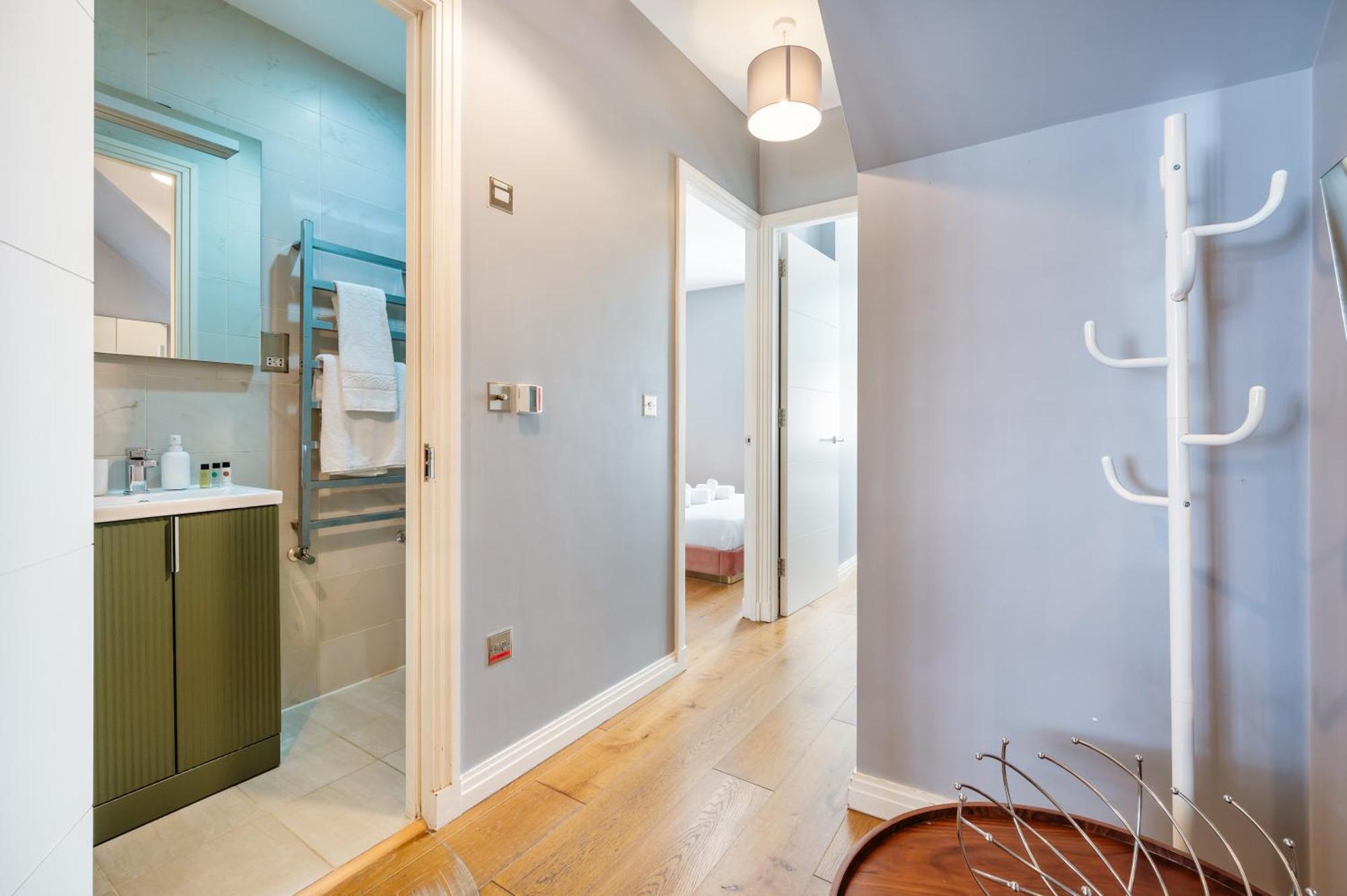 Welcome London - Drury Lane Bagian luar foto
