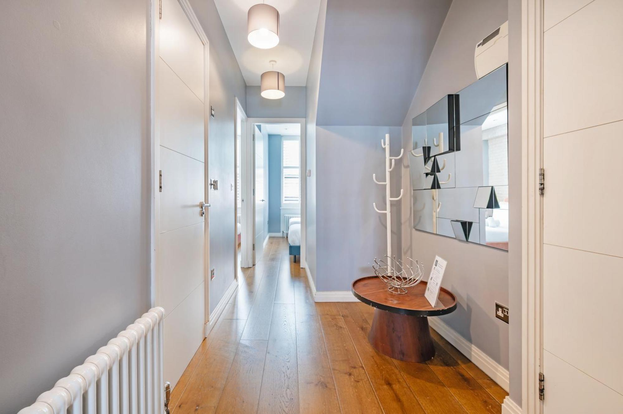 Welcome London - Drury Lane Bagian luar foto