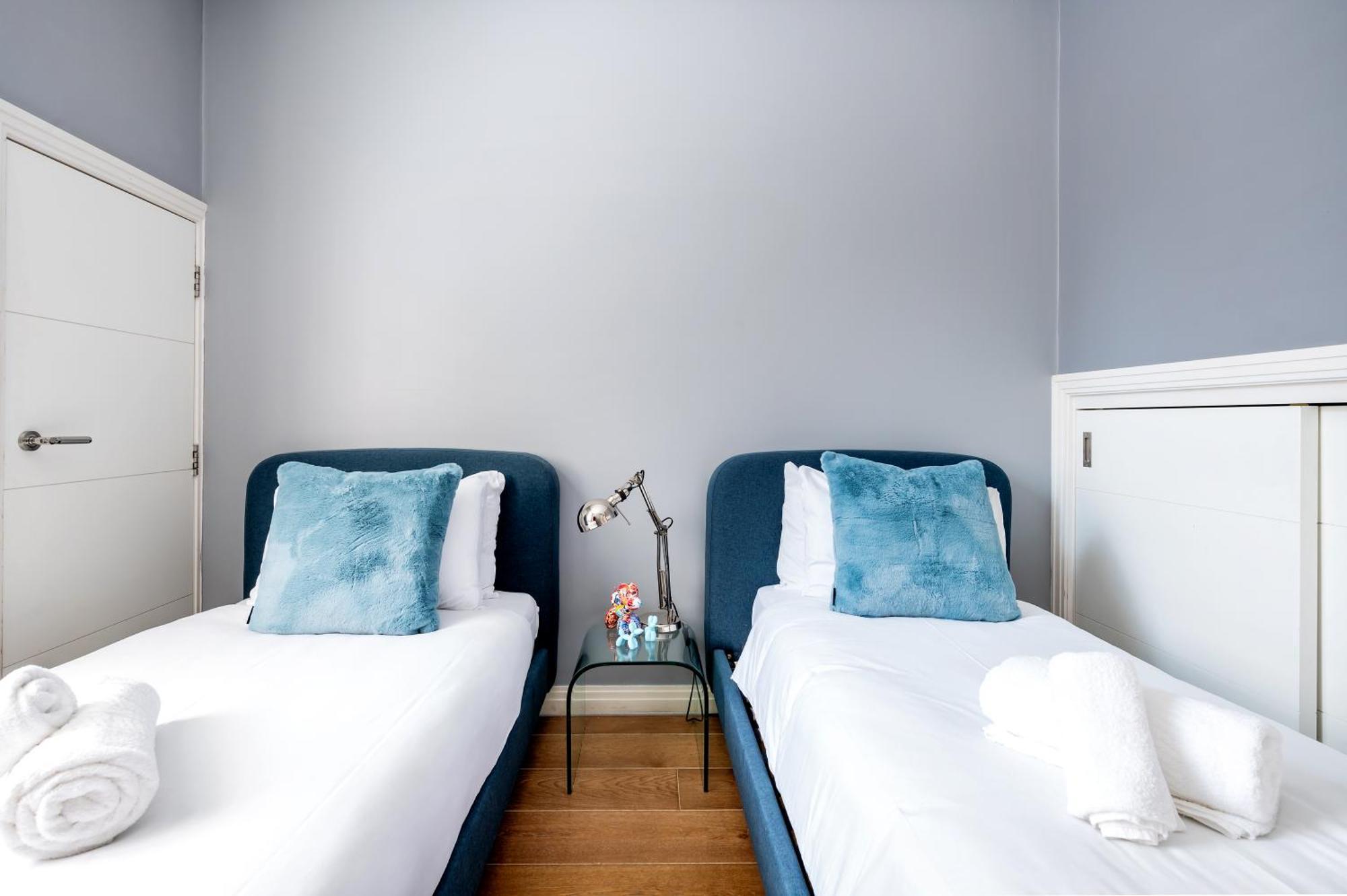 Welcome London - Drury Lane Bagian luar foto