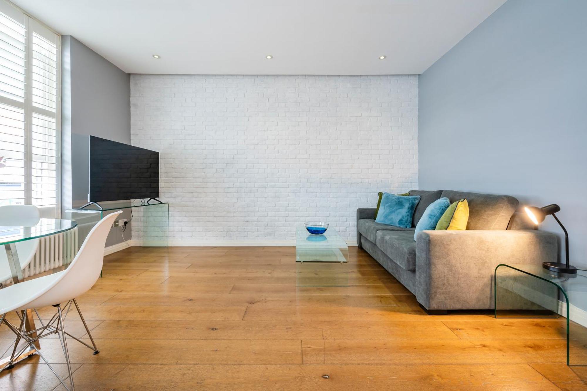 Welcome London - Drury Lane Bagian luar foto