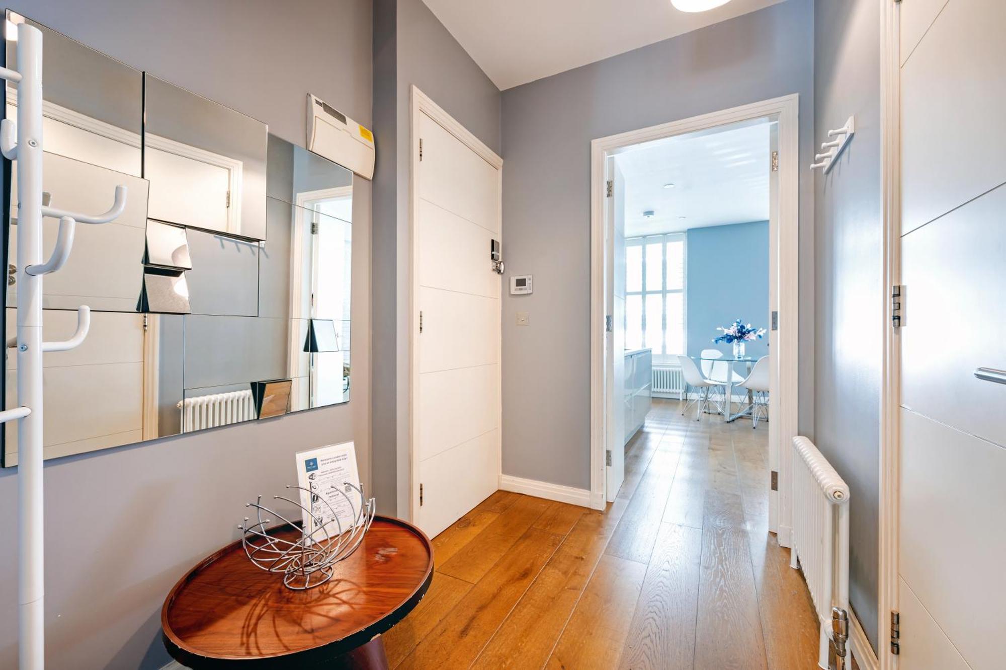 Welcome London - Drury Lane Bagian luar foto