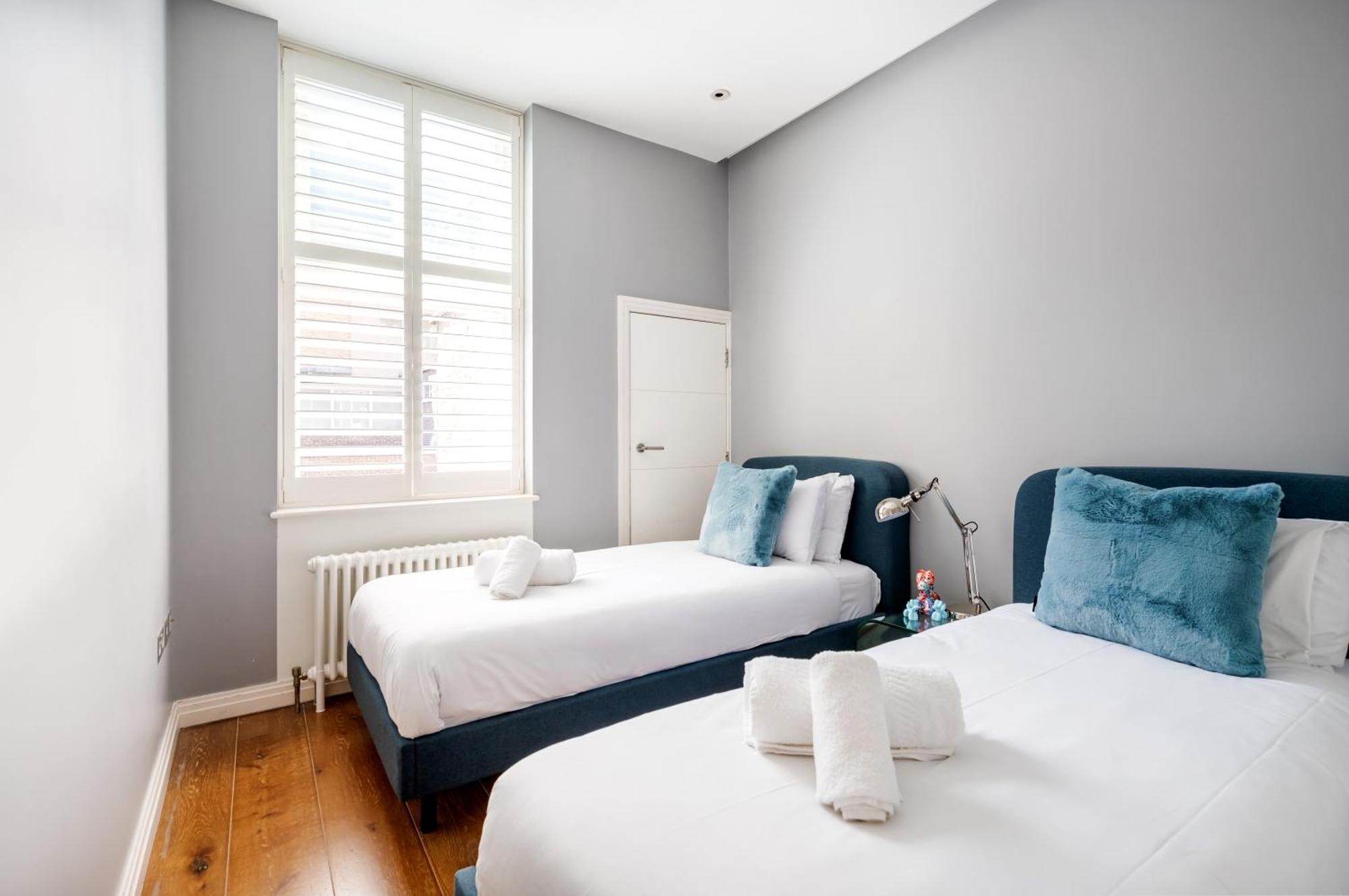 Welcome London - Drury Lane Bagian luar foto