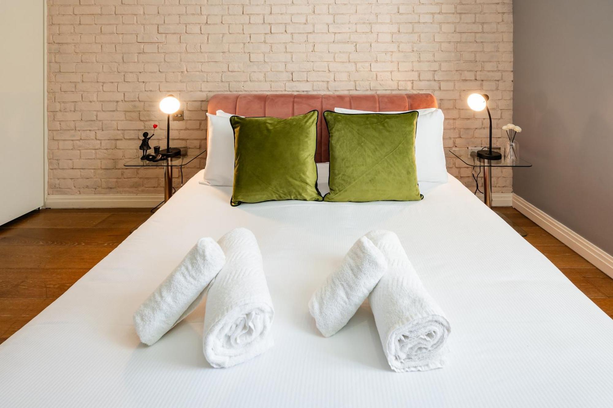 Welcome London - Drury Lane Bagian luar foto