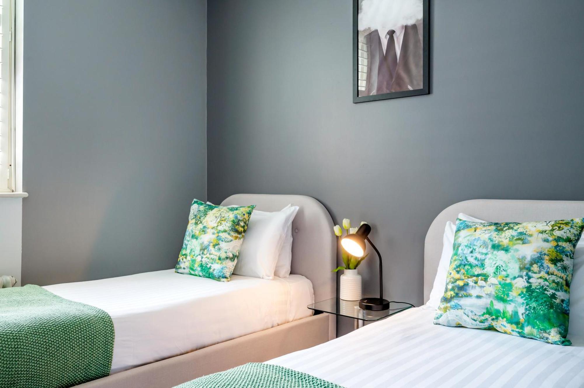 Welcome London - Drury Lane Bagian luar foto