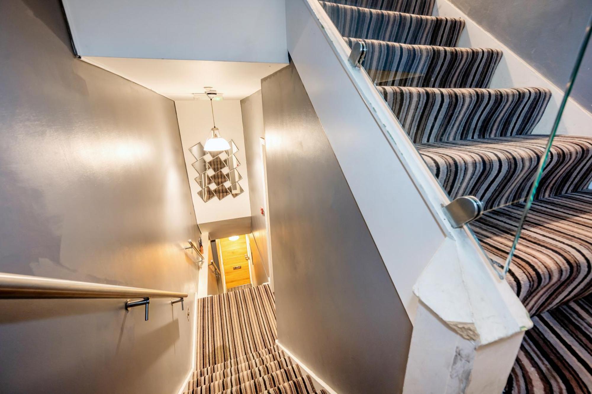 Welcome London - Drury Lane Bagian luar foto