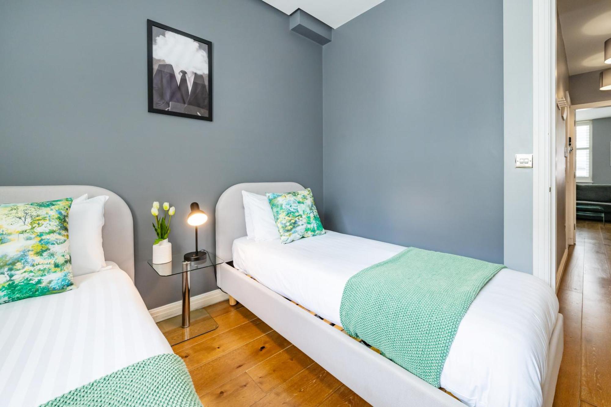 Welcome London - Drury Lane Bagian luar foto