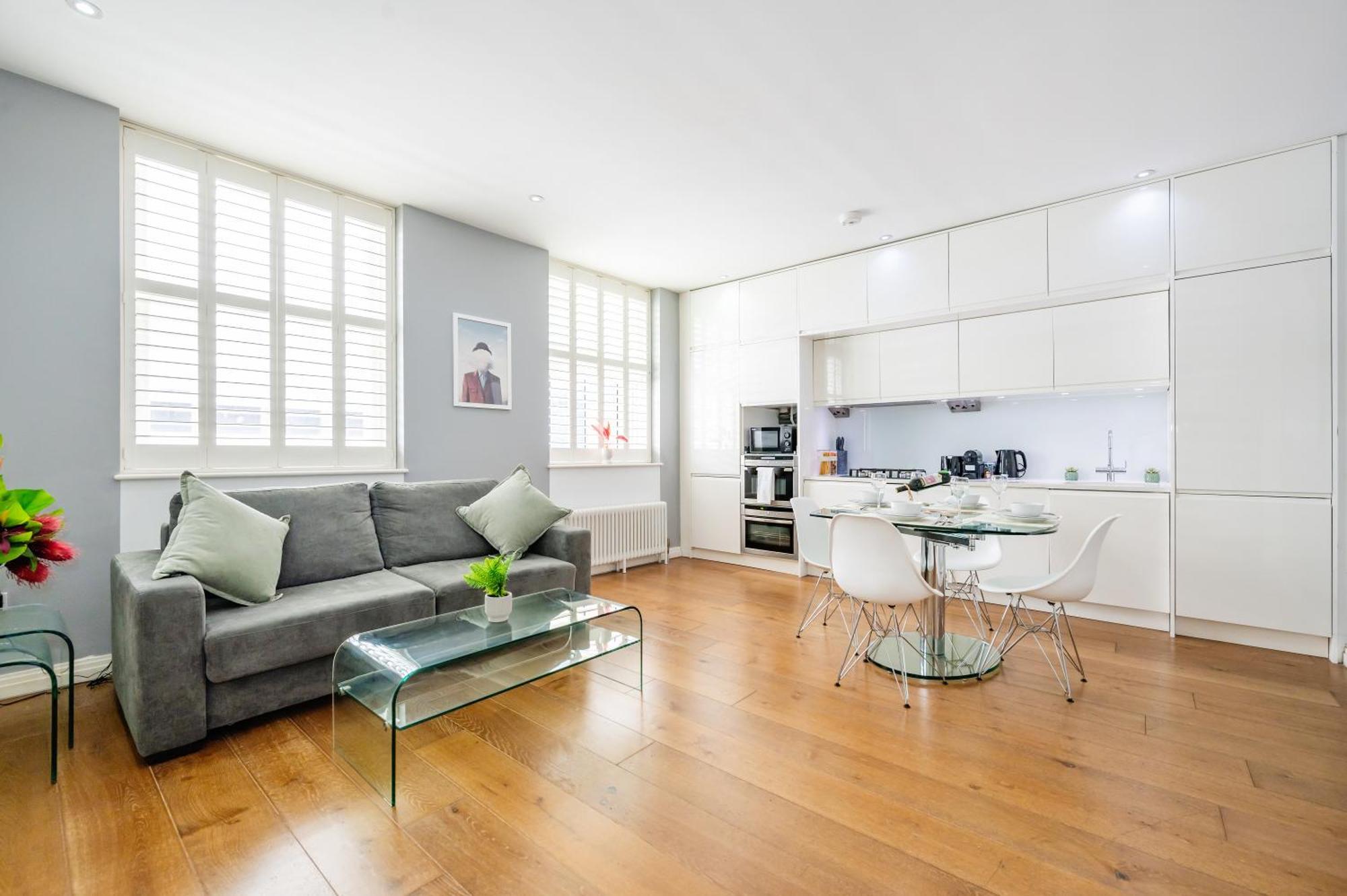 Welcome London - Drury Lane Bagian luar foto