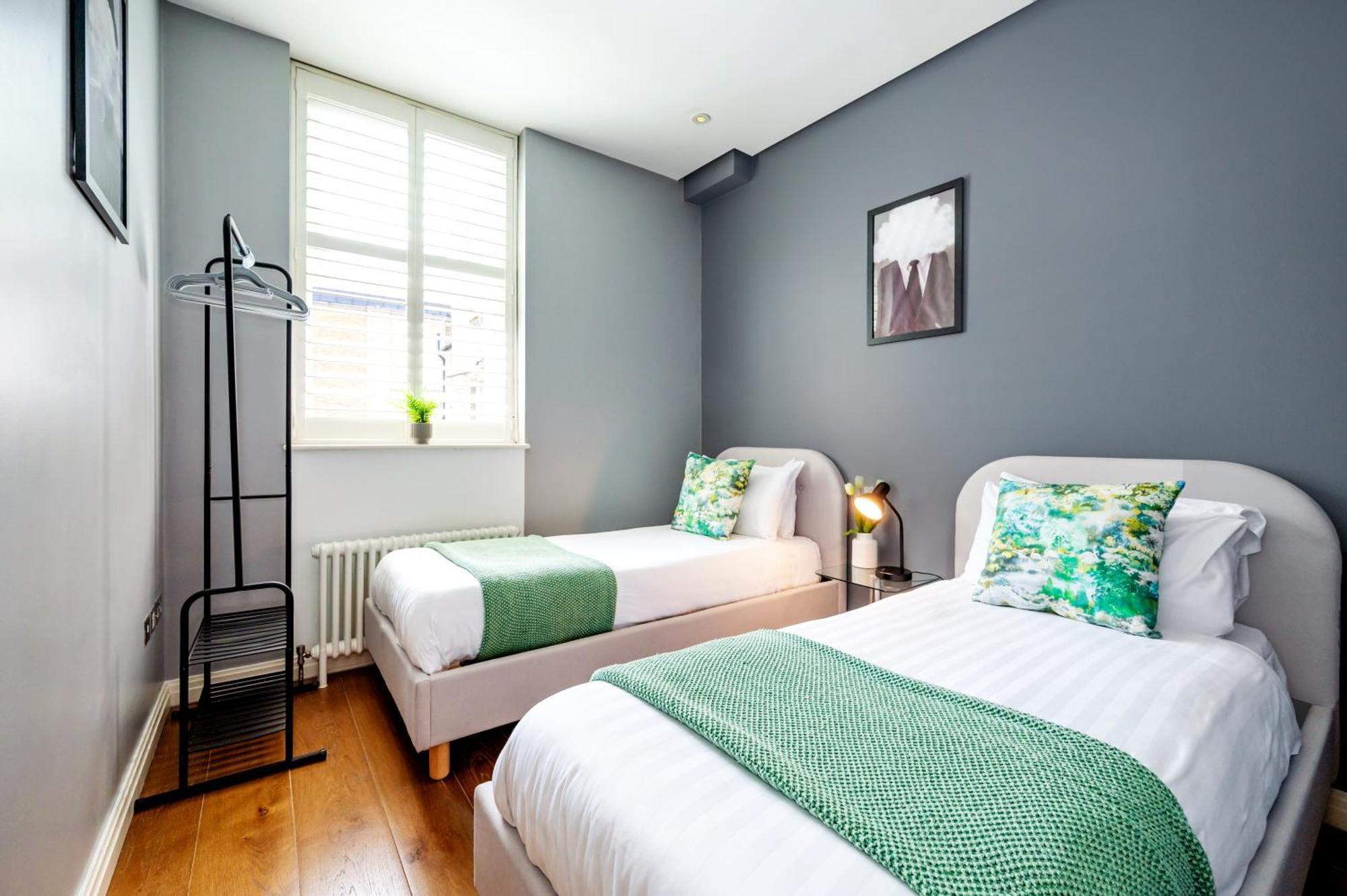 Welcome London - Drury Lane Bagian luar foto