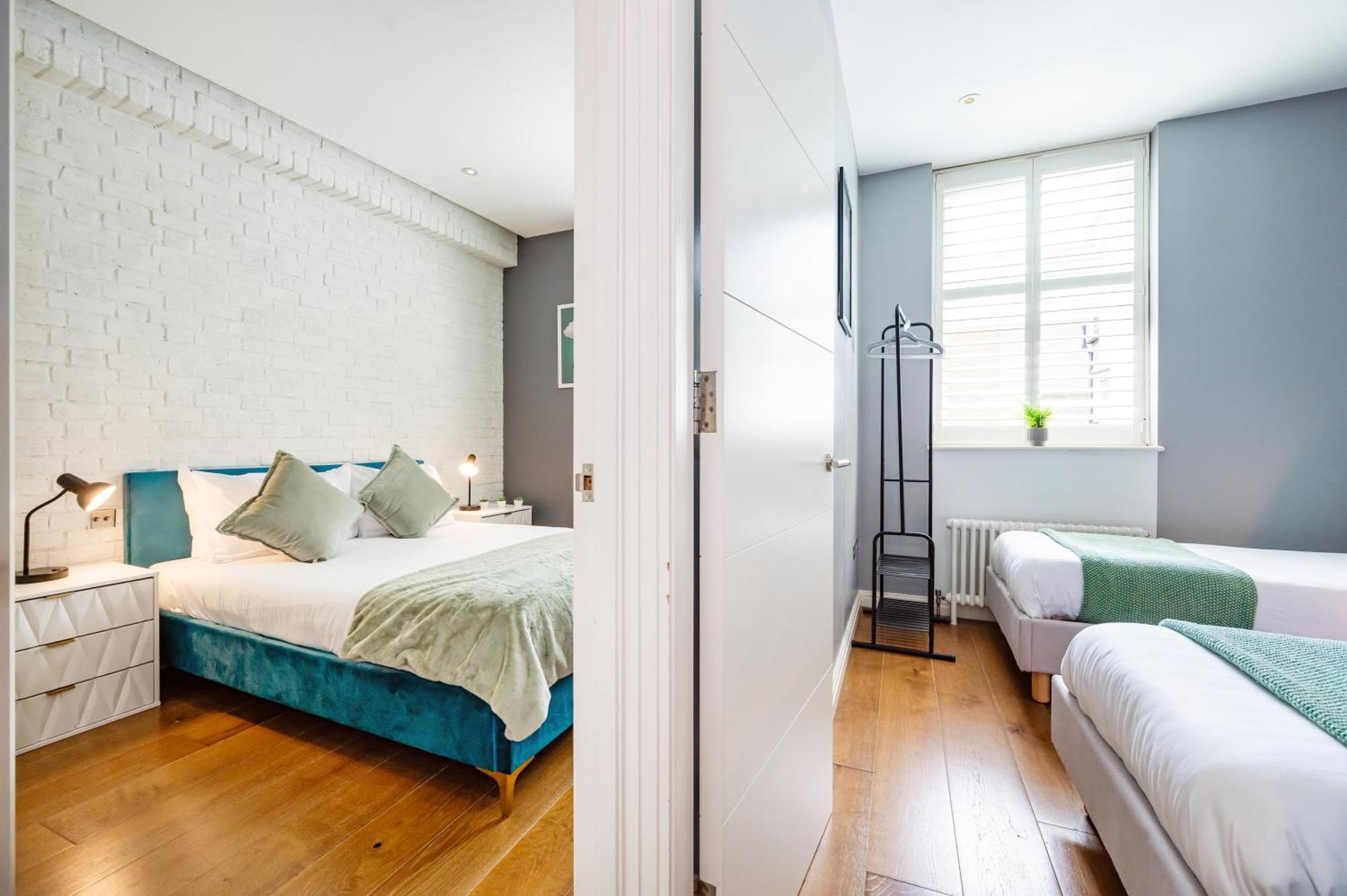 Welcome London - Drury Lane Bagian luar foto