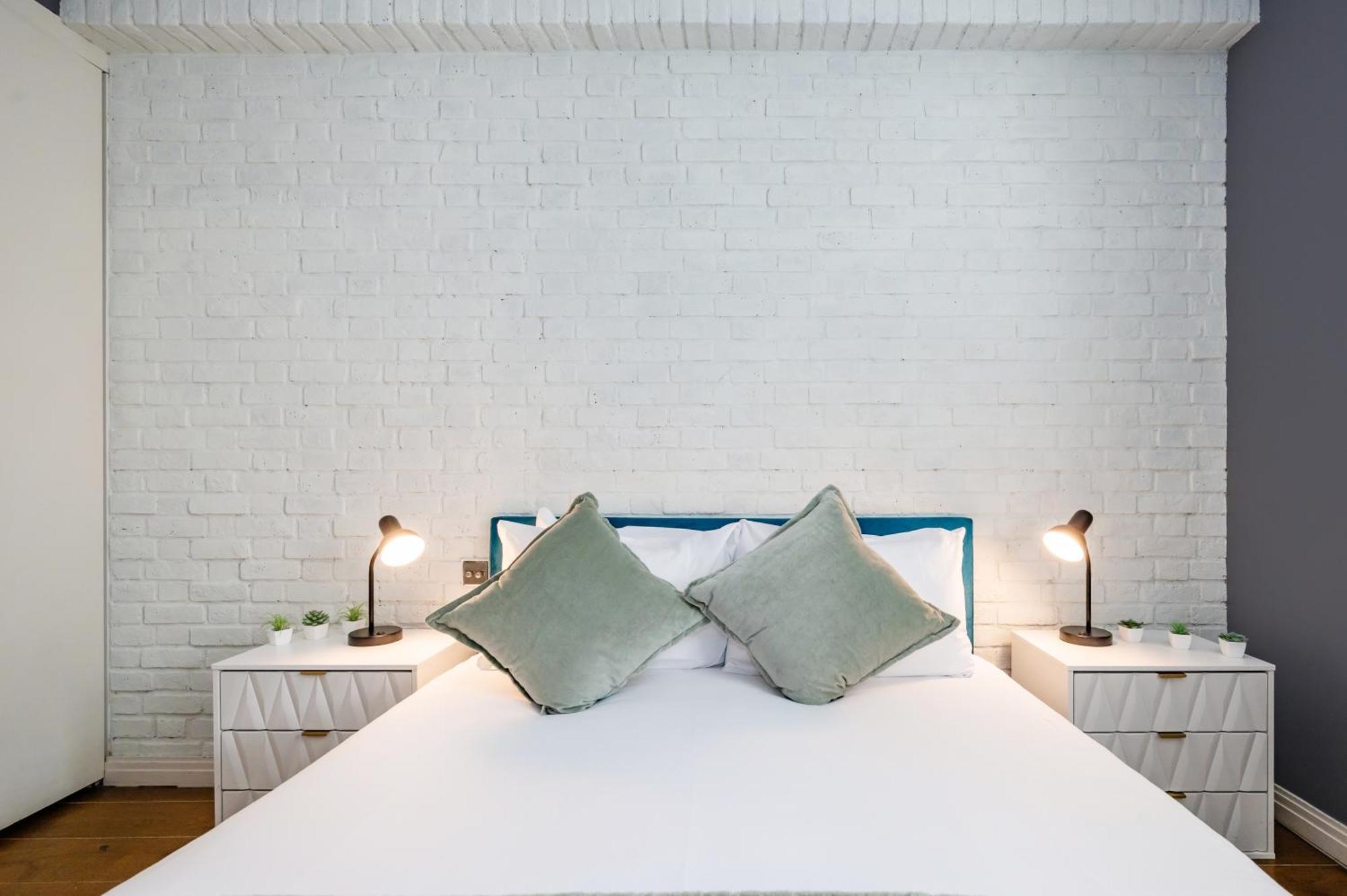 Welcome London - Drury Lane Bagian luar foto